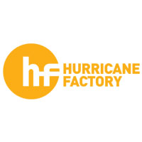 hurricane factory Berlin